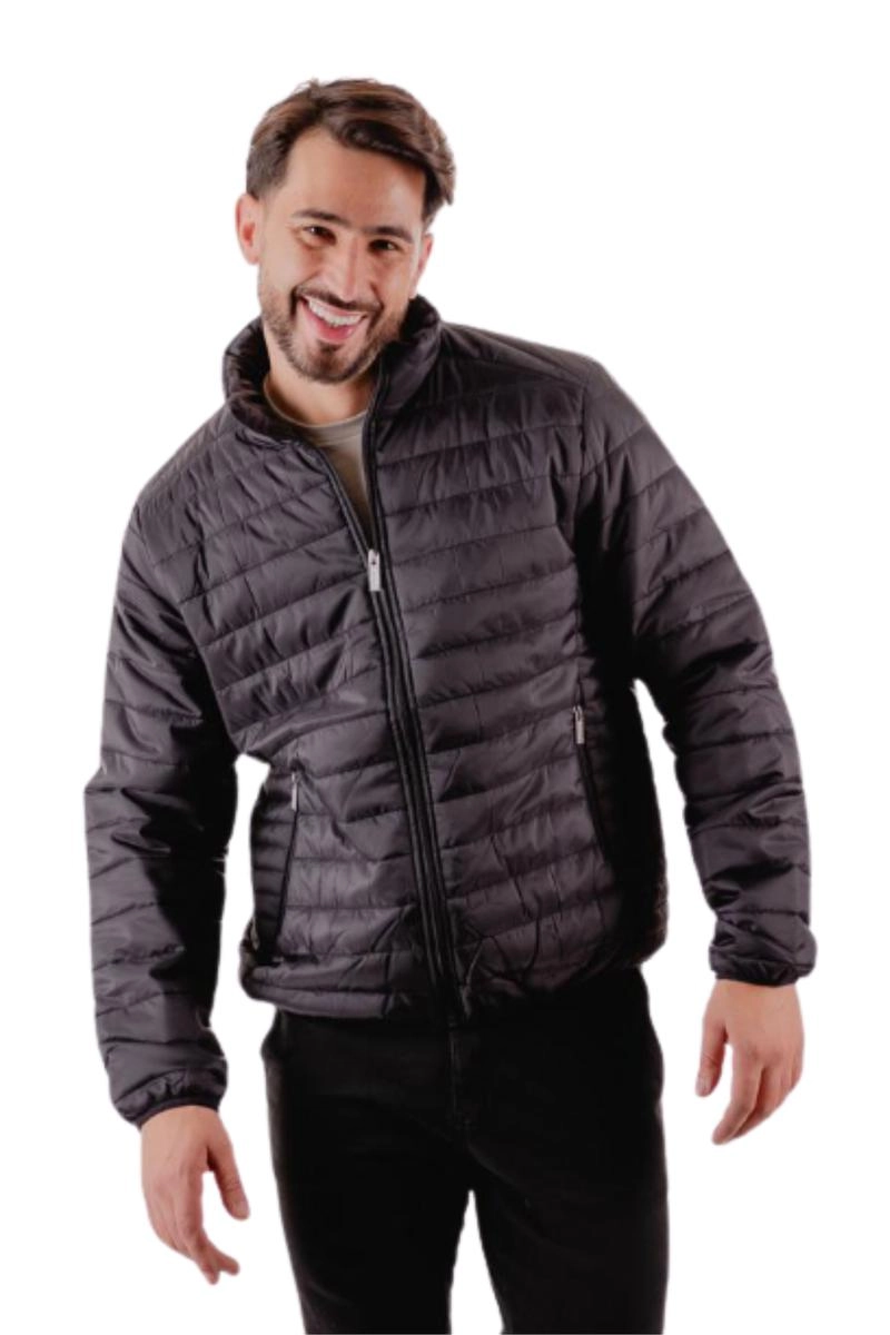 Jaqueta Crocker Nylon Masculina