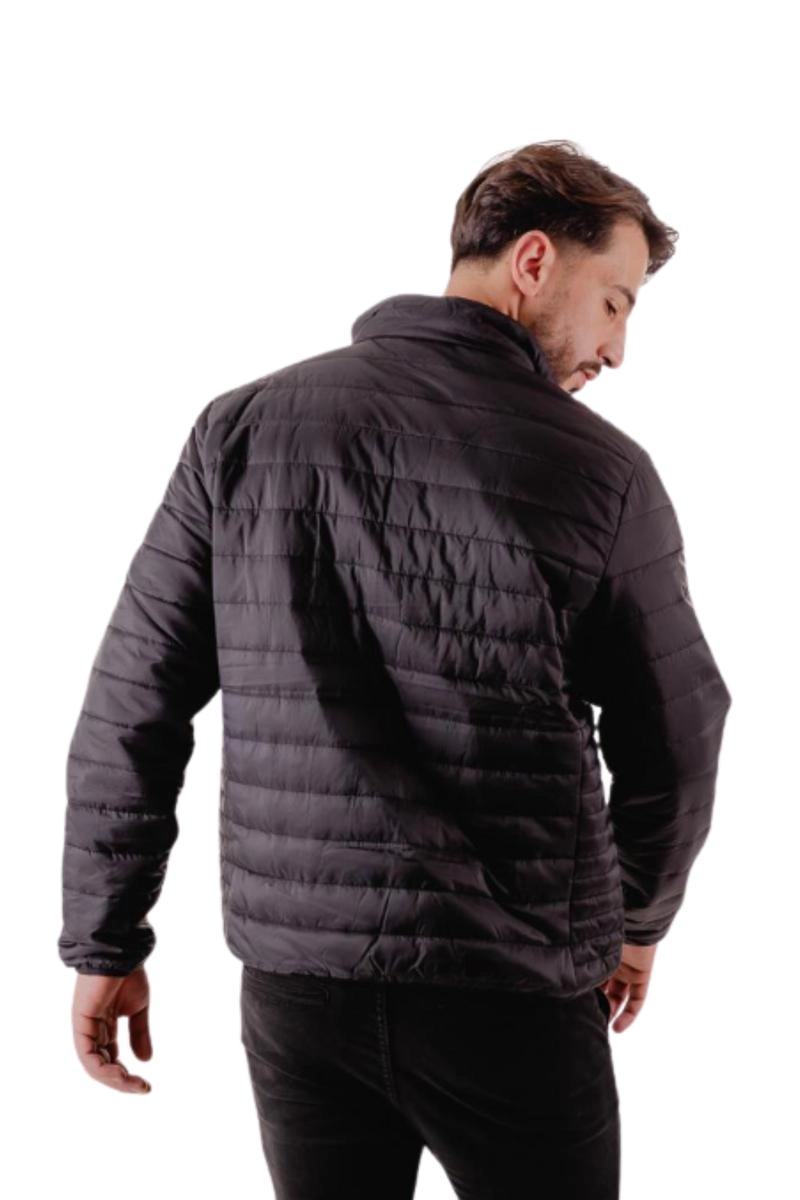 Jaqueta Crocker Nylon Masculina
