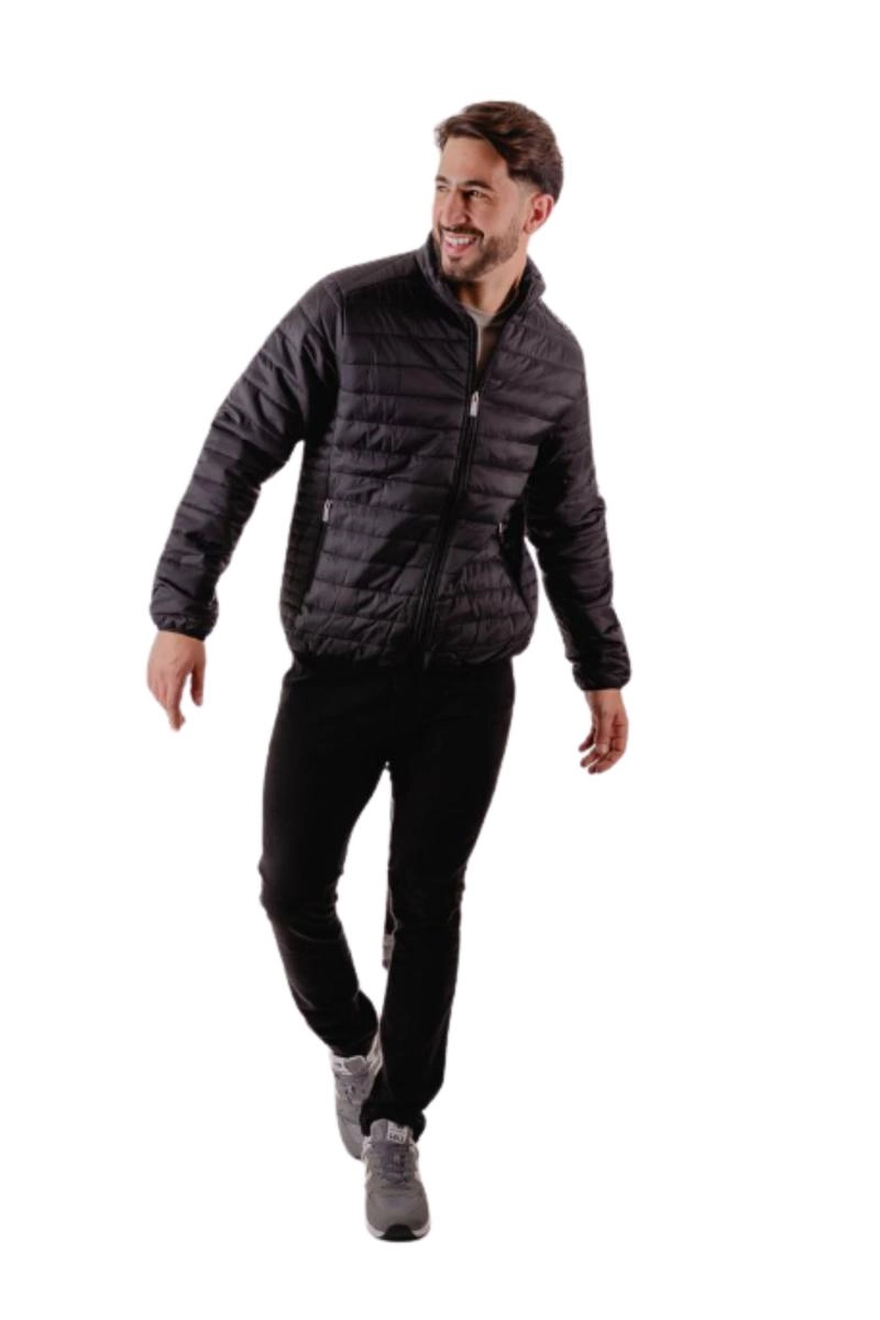 Jaqueta Crocker Nylon Masculina