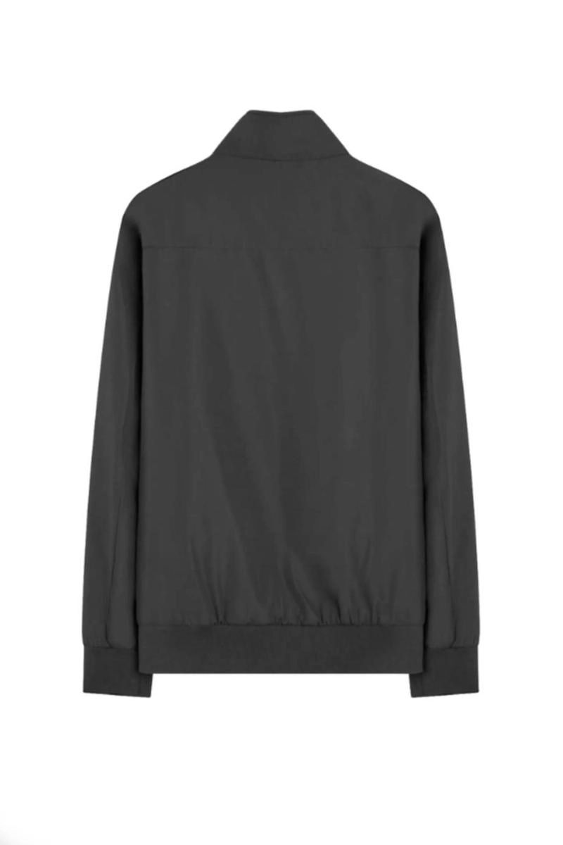 Jaqueta Ellus Nylon Bomber Masculina