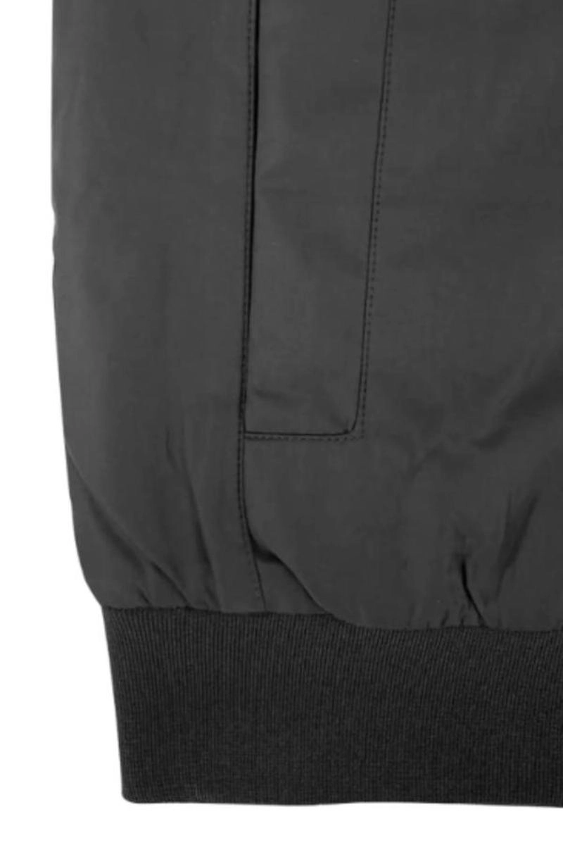 Jaqueta Ellus Nylon Bomber Masculina
