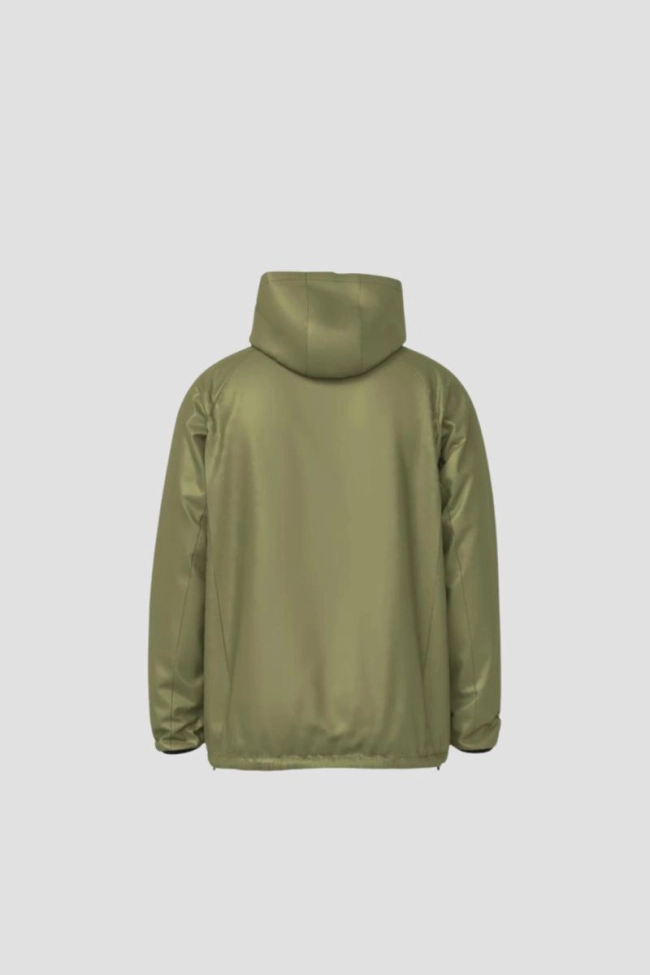 Jaqueta FreeSurf Quebra Vento Masculino Verde Jaqueta FreeSurf Quebra Vento Masculino Verde