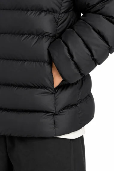 Jaqueta Hooded Puffer Masculina