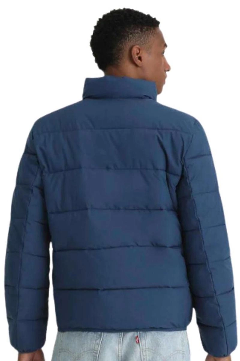 Jaqueta Levis Nylon Masculina