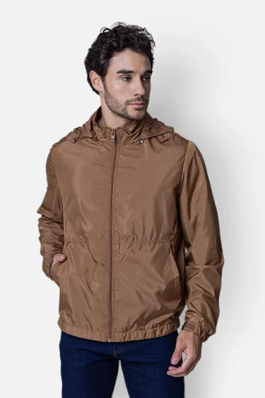Jaqueta Masculina Corta Vento Mooncity