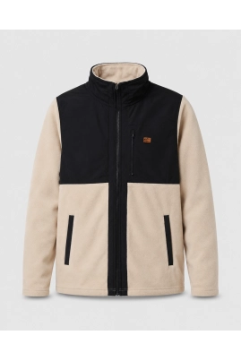 Produto - Jaqueta Masculina Fleece Hang Loose