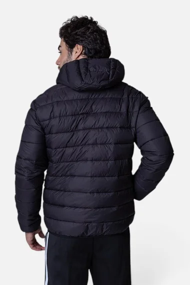 Jaqueta Masculina Nylon Capuz Sea Brazil Jaqueta Masculina Nylon Capuz Sea Brazil