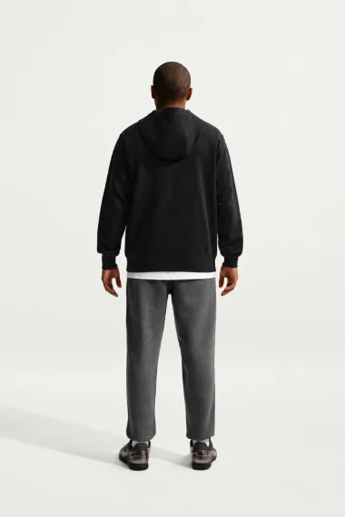 Jaqueta Moletom Nike Park Fleece Masculina