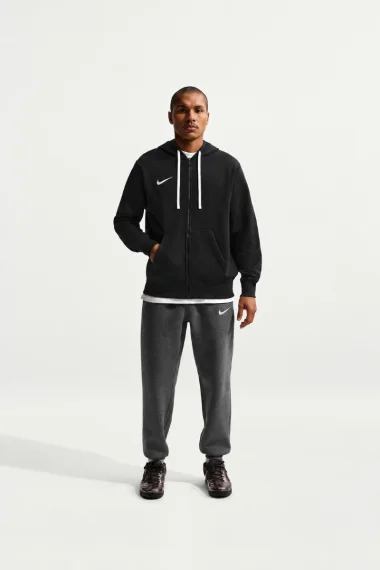 Jaqueta Moletom Nike Park Fleece Masculina