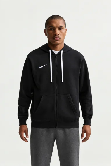 Jaqueta Moletom Nike Park Fleece Masculina