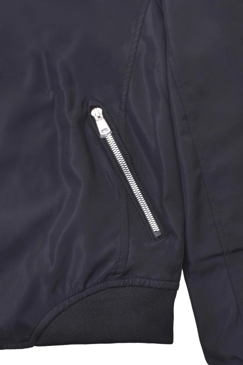 Jaqueta Mooncity Nylon Leve Feminina