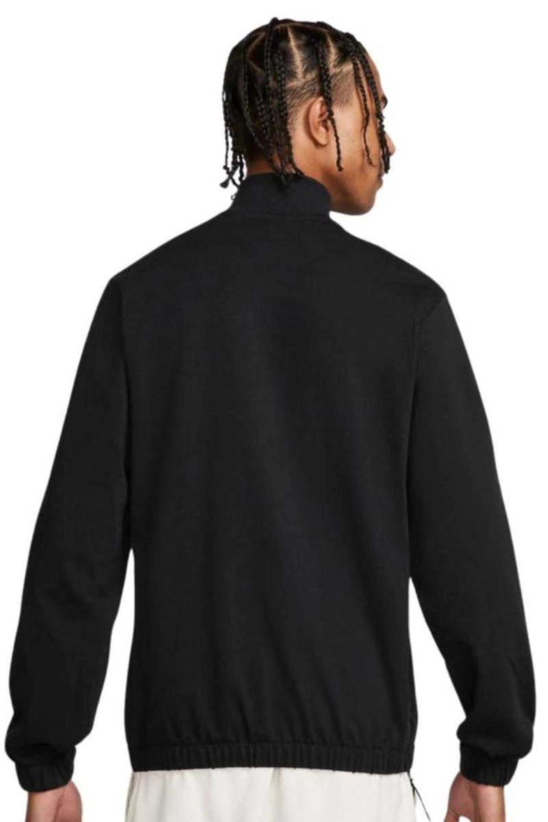 Jaqueta Nike Esportiva Masculina Preta Jaqueta Nike Esportiva Masculina Preta