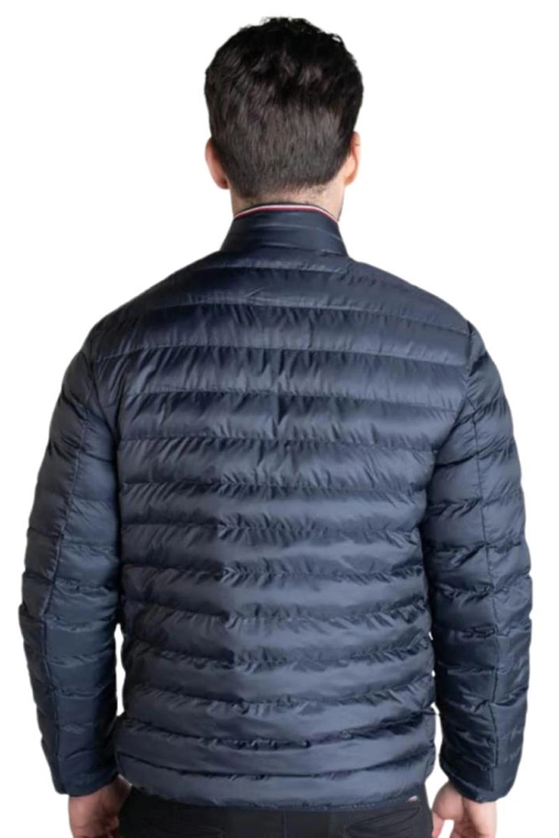 Jaqueta Tommy Hilfiger Nylon Masculina
