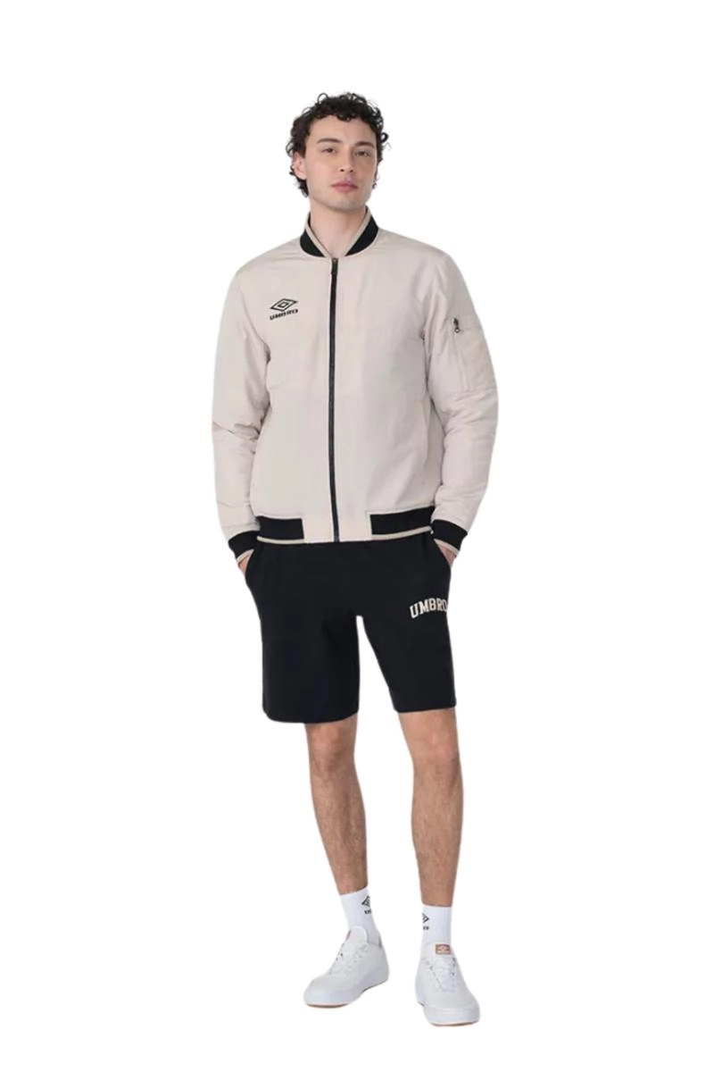 Jaqueta Umbro Nylon Masculina