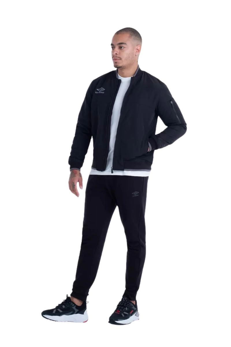 Jaqueta Umbro Nylon Masculina