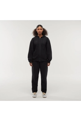 Jaqueta Unisex Umbro Off The Pitch Preta Jaqueta Unisex Umbro Off The Pitch Preta