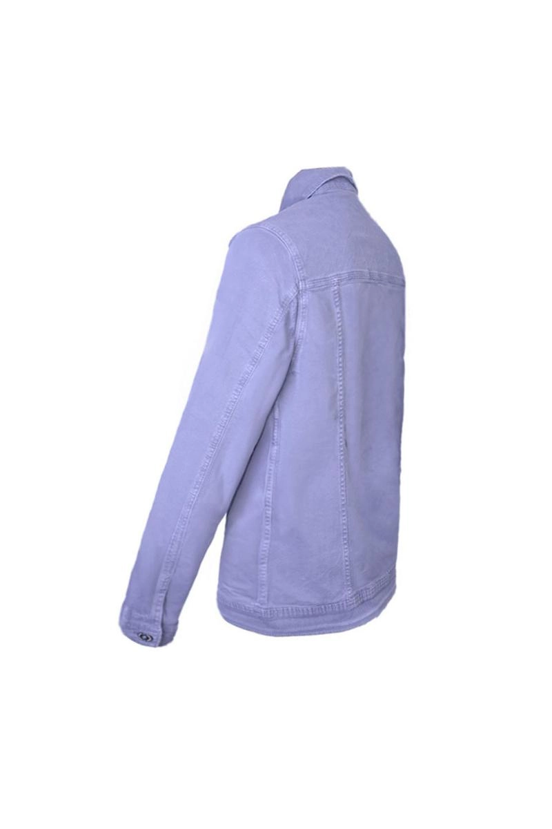 Jaqueta Voox Sarja Masculina Cinza Jaqueta Voox Sarja Masculina Cinza
