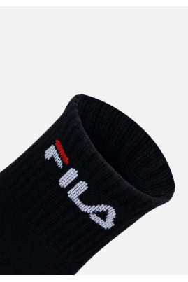 Kit 3 Meias Fila Masculina Cano Médio Kit 3 Meias Fila Masculina Cano Médio