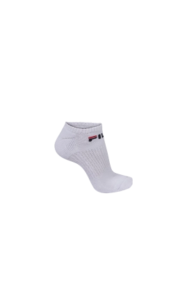 Kit Com 3 Meias Tripack Cano Curto Fila Lifestyle Kit Com 3 Meias Tripack Cano Curto Fila Lifestyle