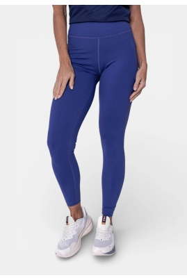Legging Fila Suplex Flat Life Feminina Azul Carbono Legging Fila Suplex Flat Life Feminina Azul Carbono