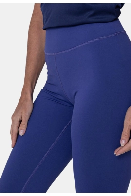 Legging Fila Suplex Flat Life Feminina Azul Carbono Legging Fila Suplex Flat Life Feminina Azul Carbono