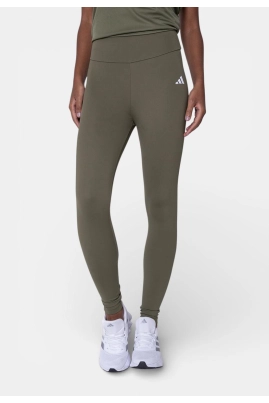 Legging Adidas Básica Feminina Militar Legging Adidas Básica Feminina Militar