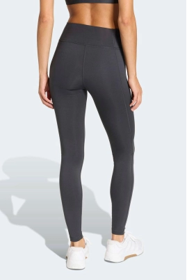 Legging Adidas Suplex Feminina Preta Legging Adidas Suplex Feminina Preta