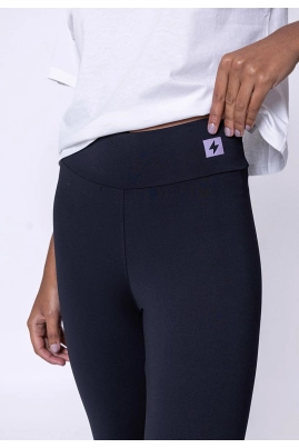 Legging Endorfina Suplex Feminina Preta 