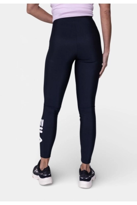 Legging Fila Suplex Train Feminina Preta