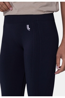 Legging Lupo Supplex Max Feminina Preta Legging Lupo Supplex Max Feminina Preta