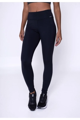 Legging Selene Bolso Feminina Preta Legging Selene Bolso Feminina Preta