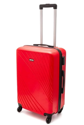 Produto - Mala De Viagem Tonin M Jazz Abs 360°