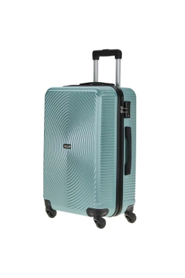 Mala De Viagem Tonin P Orion Abs 360° Mala De Viagem Tonin P Orion Abs 360°