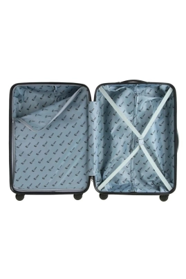 Mala De Viagem Tonin P Orion Abs 360° Mala De Viagem Tonin P Orion Abs 360°