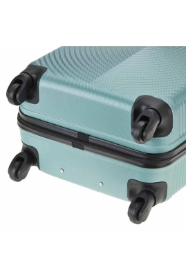 Mala De Viagem Tonin P Orion Abs 360° Mala De Viagem Tonin P Orion Abs 360°