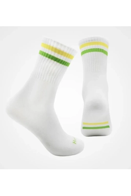 Produto - Meia Unissex Sport Copa cano alto Hoahi