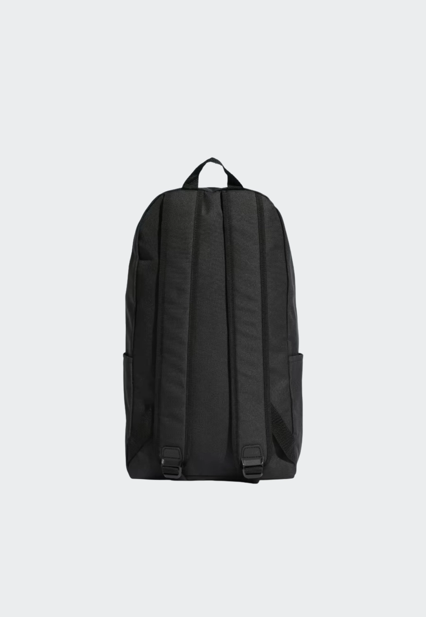 Mochila Adidas Classic Linear Preta Mochila Adidas Classic Linear Preta