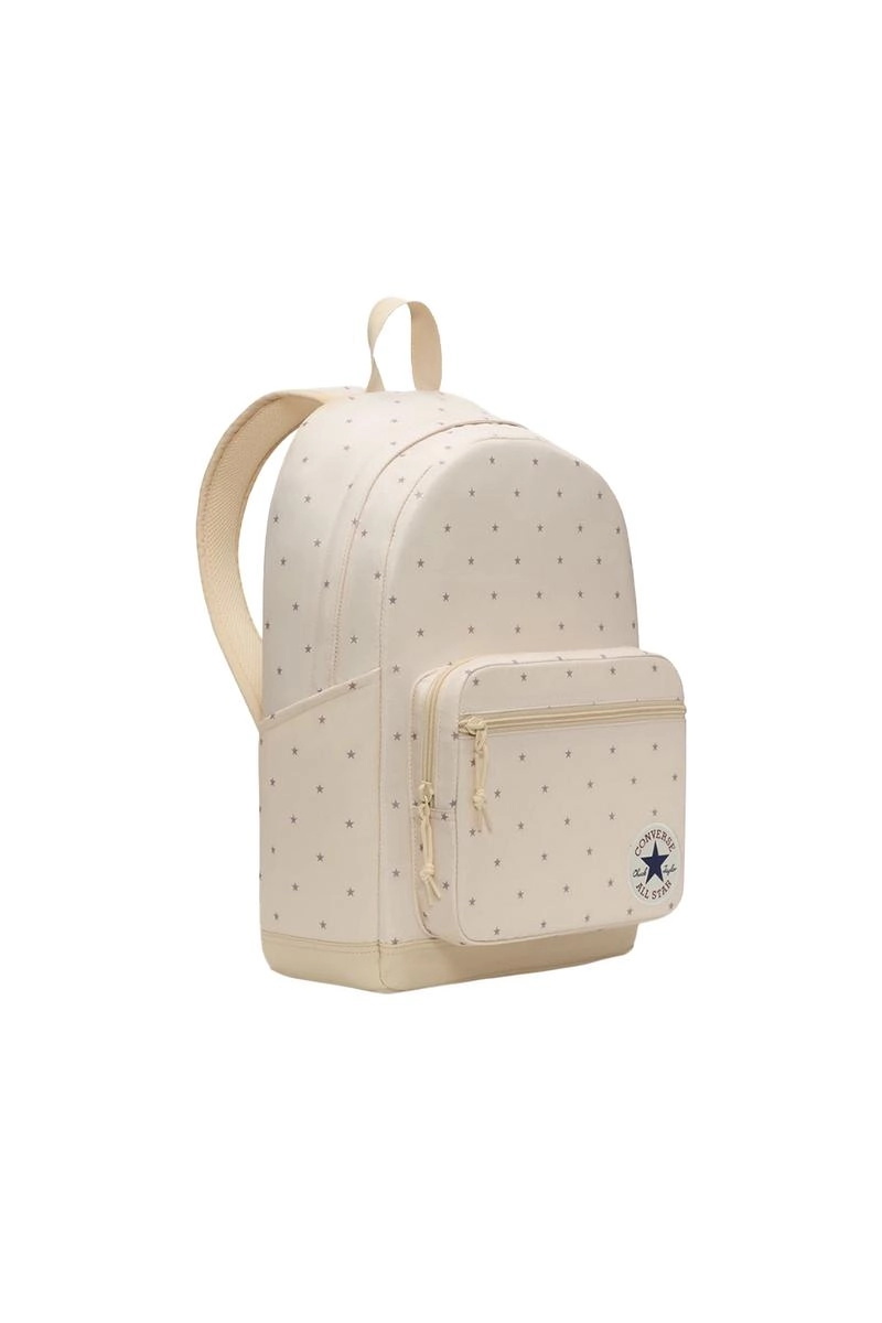 Mochila Converse Go 2 Stars Unissex