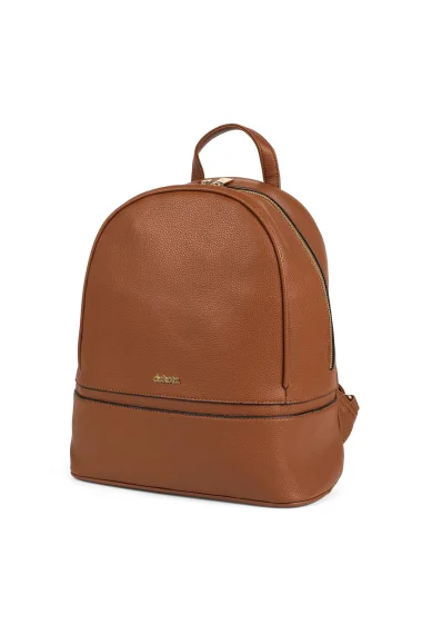Mochila Dakota Caramelo