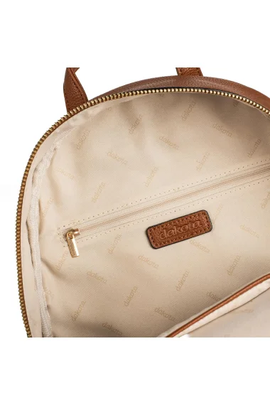 Mochila Dakota Caramelo