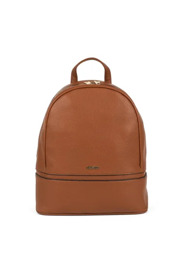 Mochila Dakota Caramelo