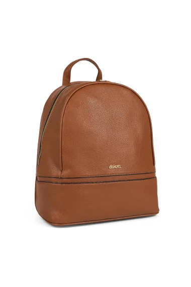 Mochila Dakota Caramelo