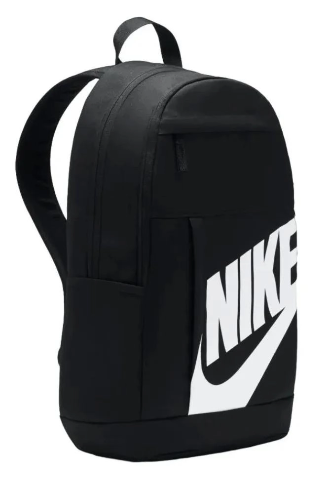 Mochila Nike Elemental  Heritage Unissex Preta