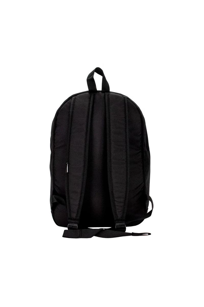 Mochila Converse Backpack Speed 3 Preta 