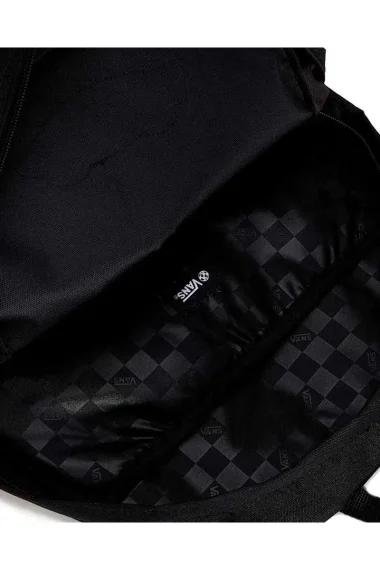 Mochila Vans Unissex Old Skool Classic 
