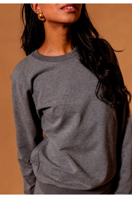 Moletinho Feminino Careca Basic Malwee Moletinho Feminino Careca Basic Malwee