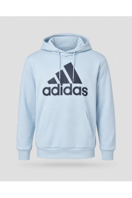 Moletom Adidas Essentials French Terry Big Logo Masculino Produto - Moletom Adidas Essentials French Terry Big Logo Masculino