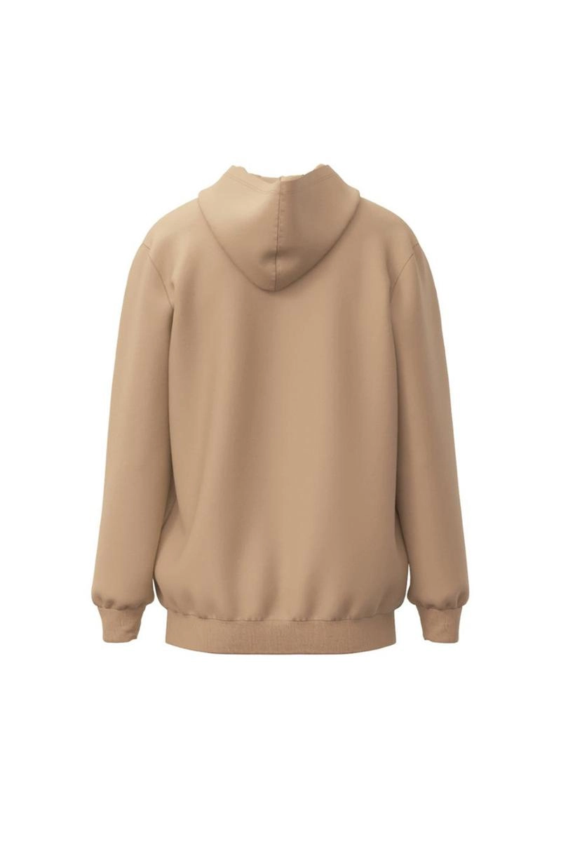 Moletom Freesurf Canguru Masculino