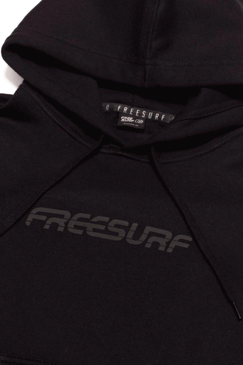 Moletom Freesurf Canguru Masculino Infantil