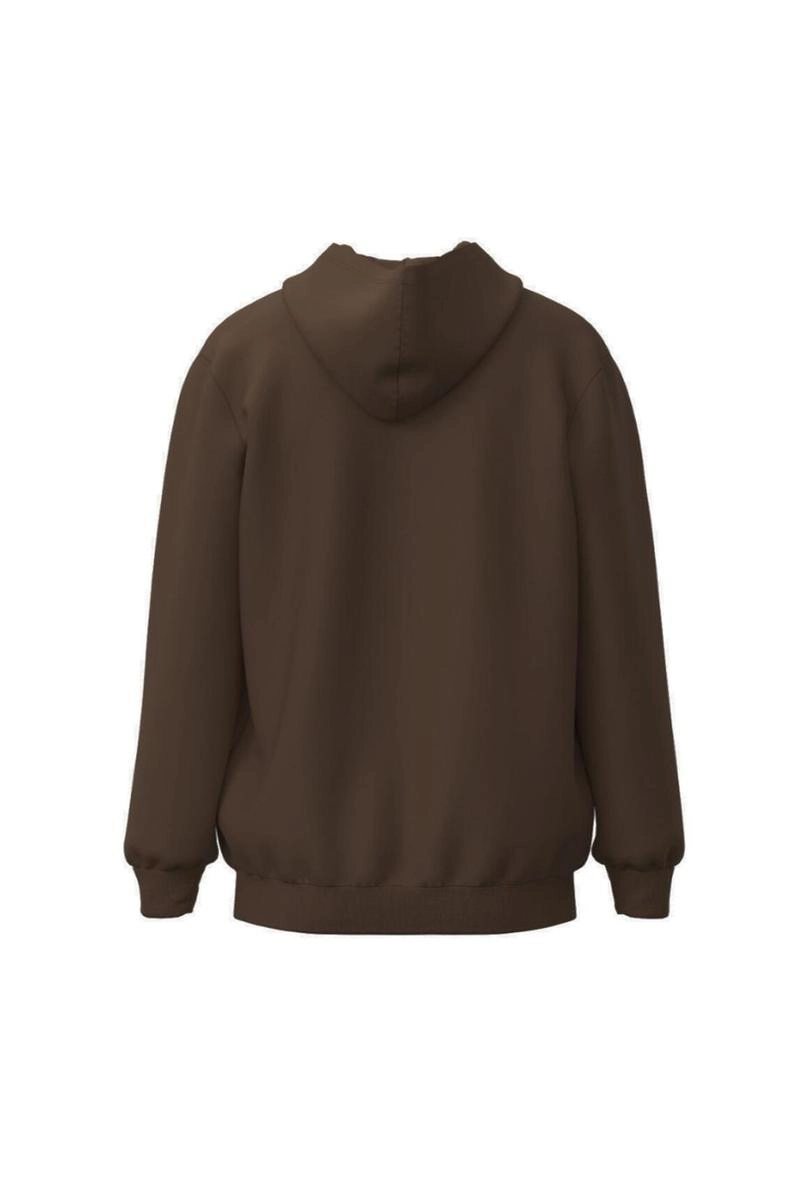 Moletom Freesurf Canguru Masculino